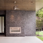 Modern Fan Co Velo 50吋 天花吊扇 (亮銀色)